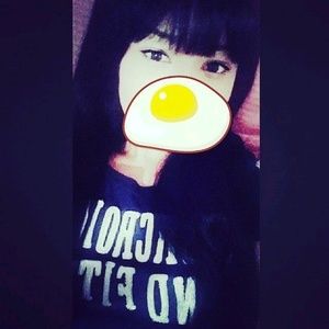 Meet your Posher, Nanami